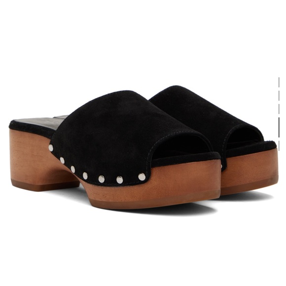 Rag & Bone Clogs - Picture 2 of 2